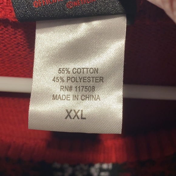 Sweater - Picture 3 of 4